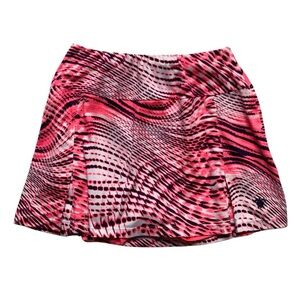 Tail Tennis Pickleball Golf Skort Skirt 14”